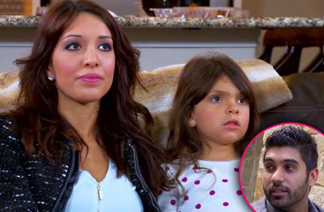 simon saran reveals farrah abraham monster mom behavior