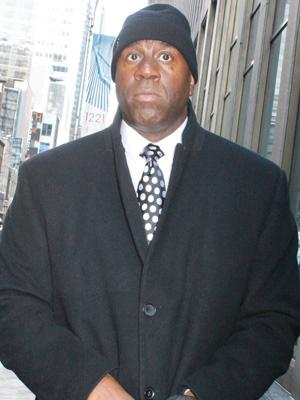 Magic Johnson Don't Spill My Secrets In Credit Card Lawsuit