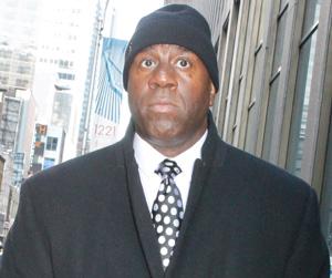 Magic Johnson Don't Spill My Secrets In Credit Card Lawsuit