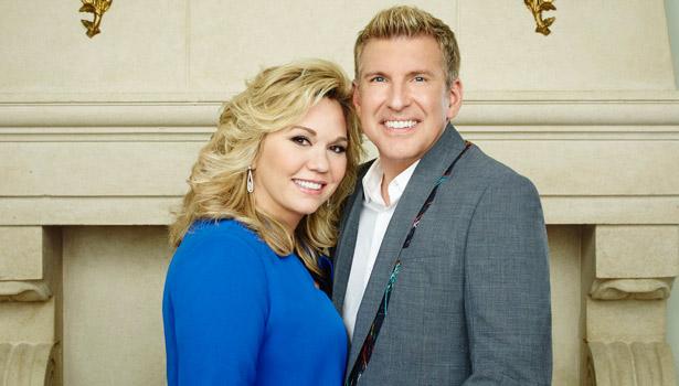 //Juiciest Secrets Of The Chrisley Family