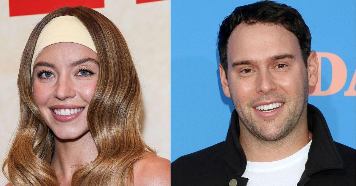 Sydney Sweeney's friends fear Scooter Braun's influence as he steers the actress's major career moves.