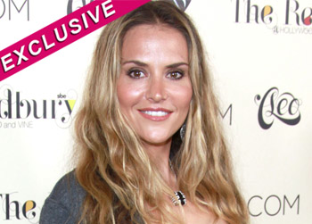 //brooke mueller out rehab splash