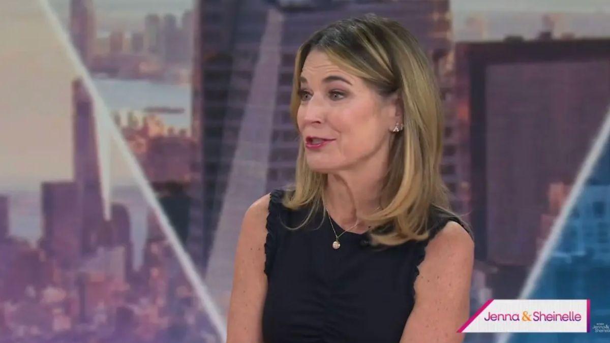 Photo of Savannah Guthrie