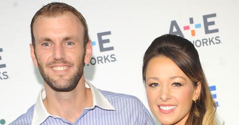 jamie otis doug hehner debt podcast mafs