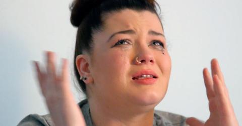 amber-portwood-quits-teen-mom-go-after-suicidal-thoughts