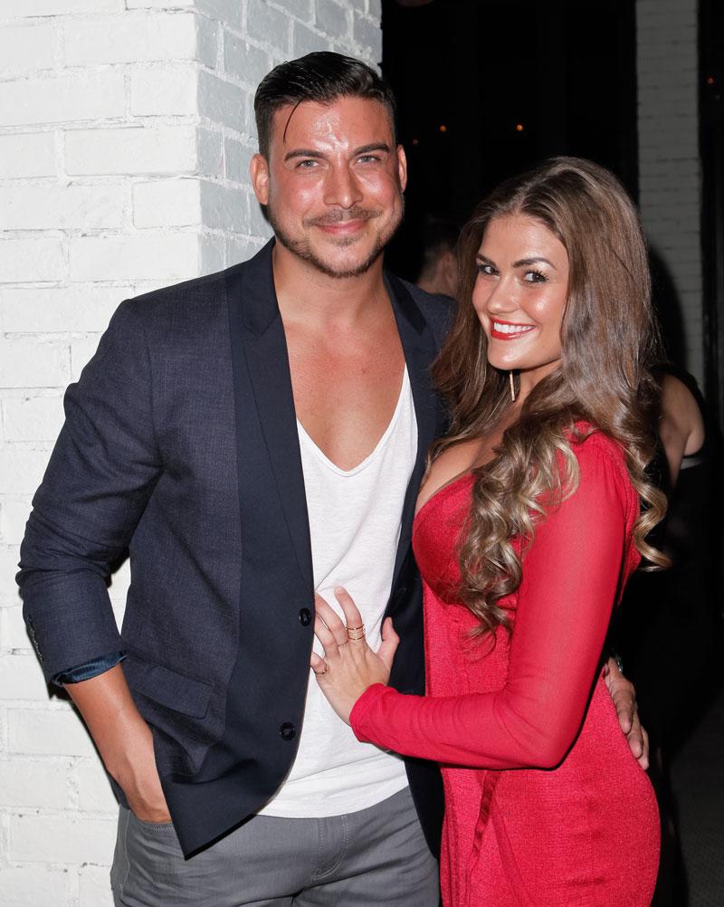 jax taylor girlfriend brittany cartwright missing social media cheating