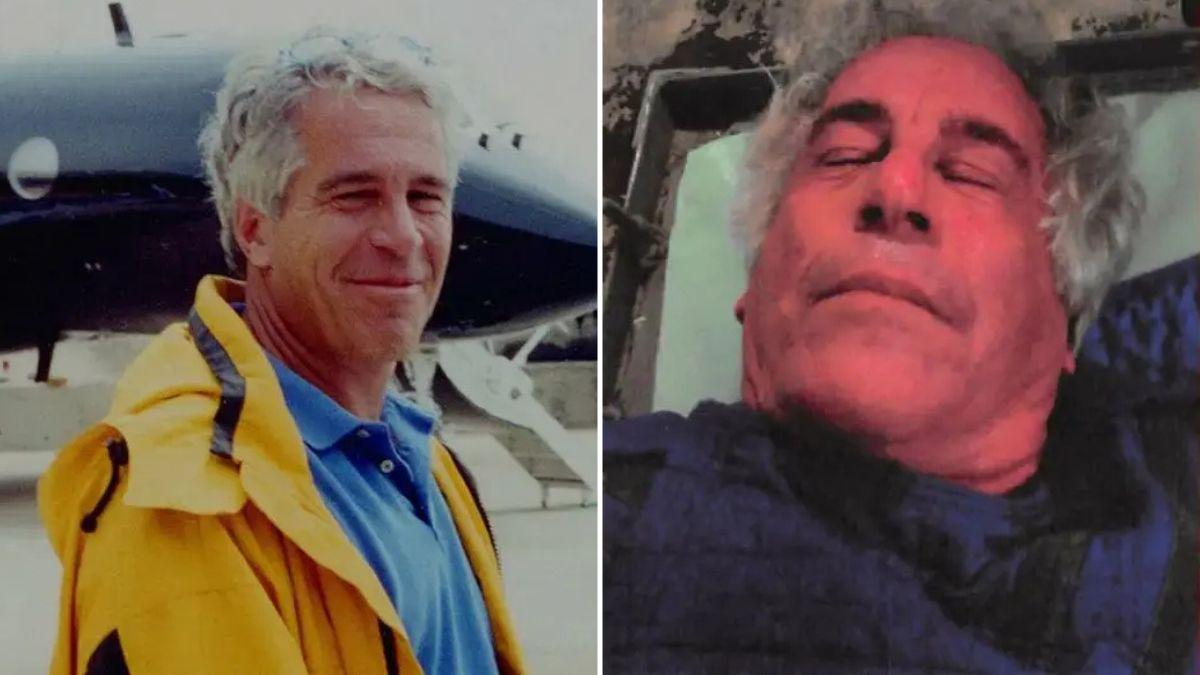 Jeffrey Epstein's suicide came as a shock to jail officials.