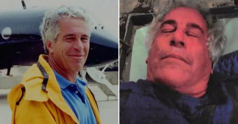 Jeffrey Epstein's suicide came as a shock to jail officials.