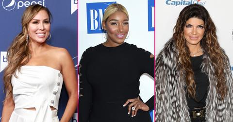 Bravo Cutting ‘Housewives’ Lucrative Deals