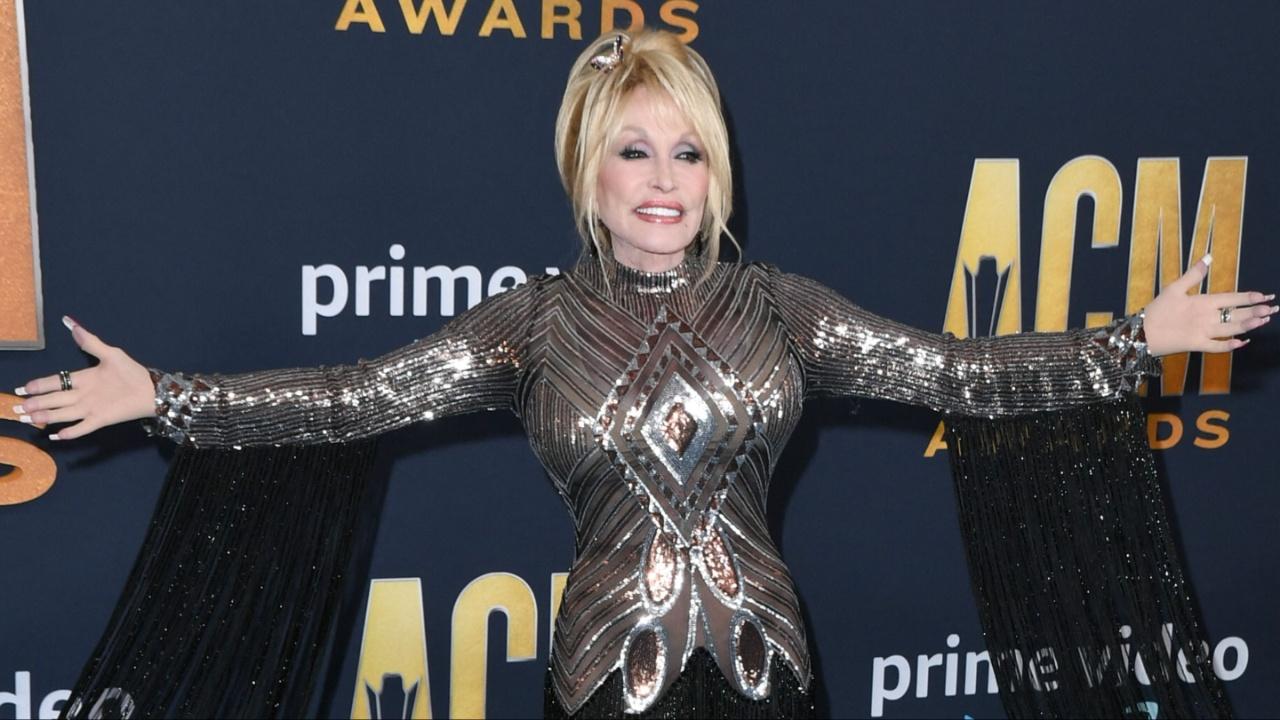 Dolly Parton