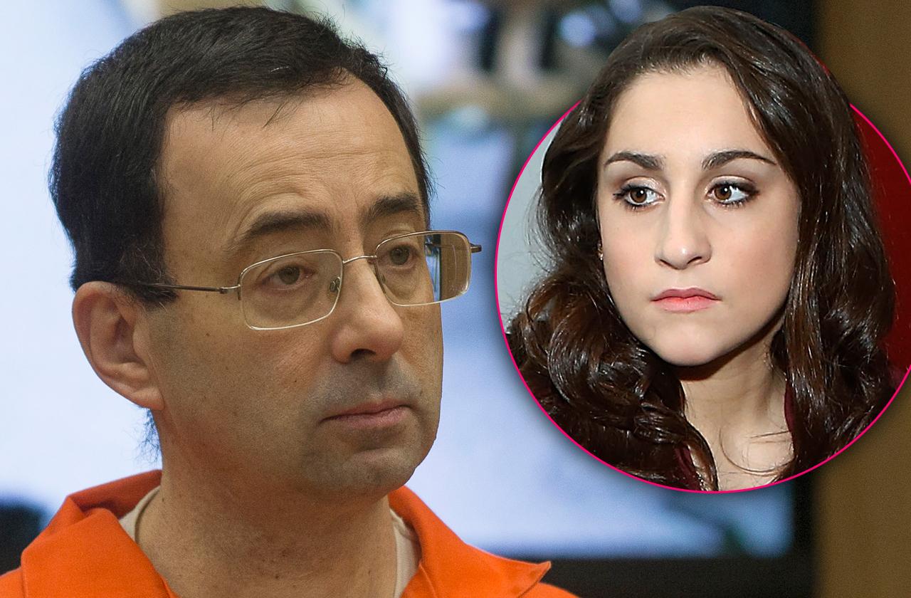 //larry nassar sexual assault lawsuit jordyn wieber pp