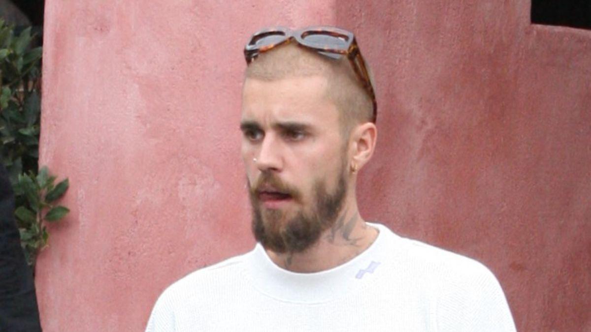 picture of Justin Bieber