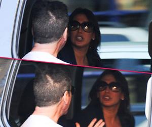 //simon lauren silverman fight suv tall