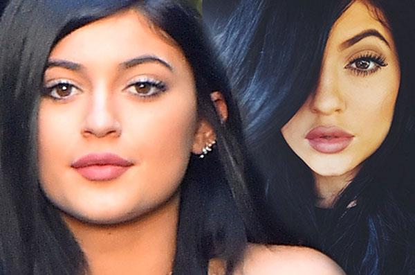 //kylie jenner