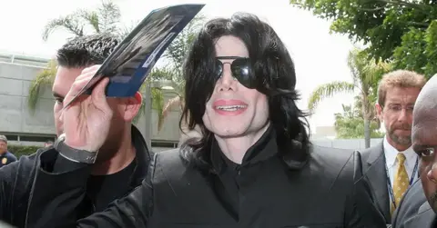 Michael Jackson's child sexual abuse allegations resurfaced in a recent lawsuit.