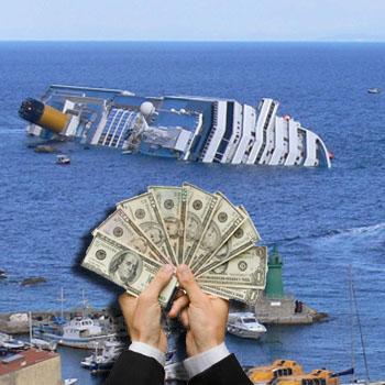 //costa concordia scam cruise