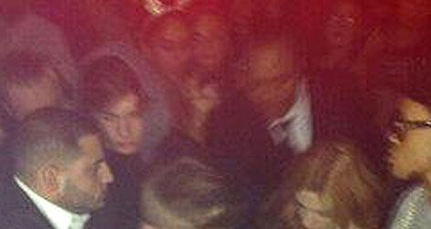 //justin bieber nightclub square ramey