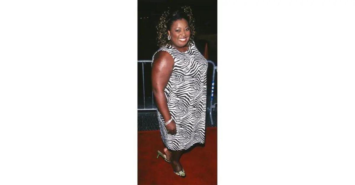 star jones transformation gallery