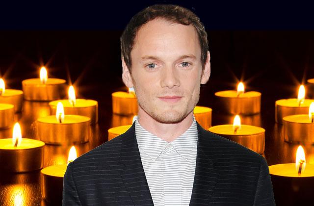 Anton Yelchin car accident