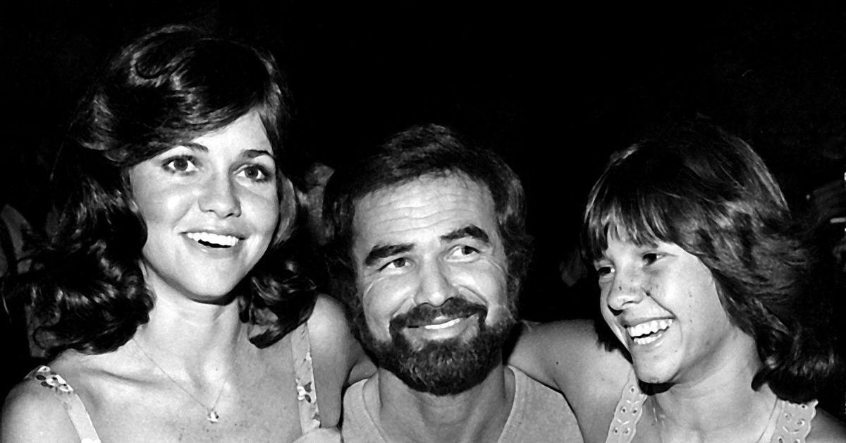 sally field pain heartache take grave revealed disastrous love life