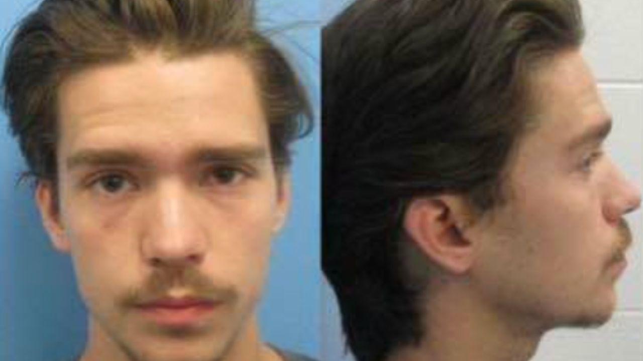 Photo of Tyler Boebert