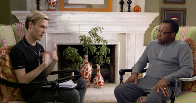 Bobby Brown Whitney Houston Death Tyler Henry