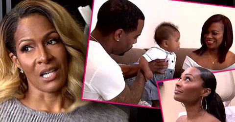 //rhoa trailer video no more nene leakes pp