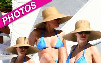 //ramona singer bikini miami splash news