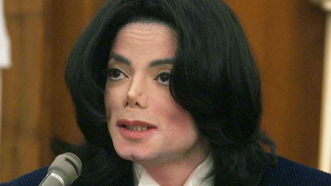 Doctor Says Michael Jackson Had Pill Addiction Before Death