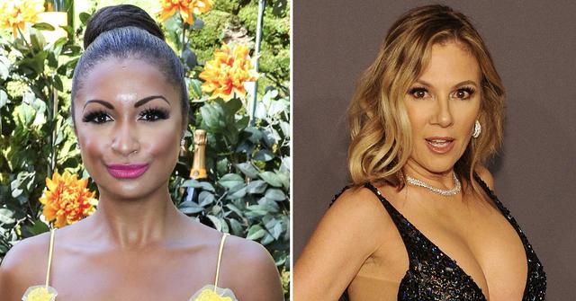 eboni williams slams fans after sonya firing pp