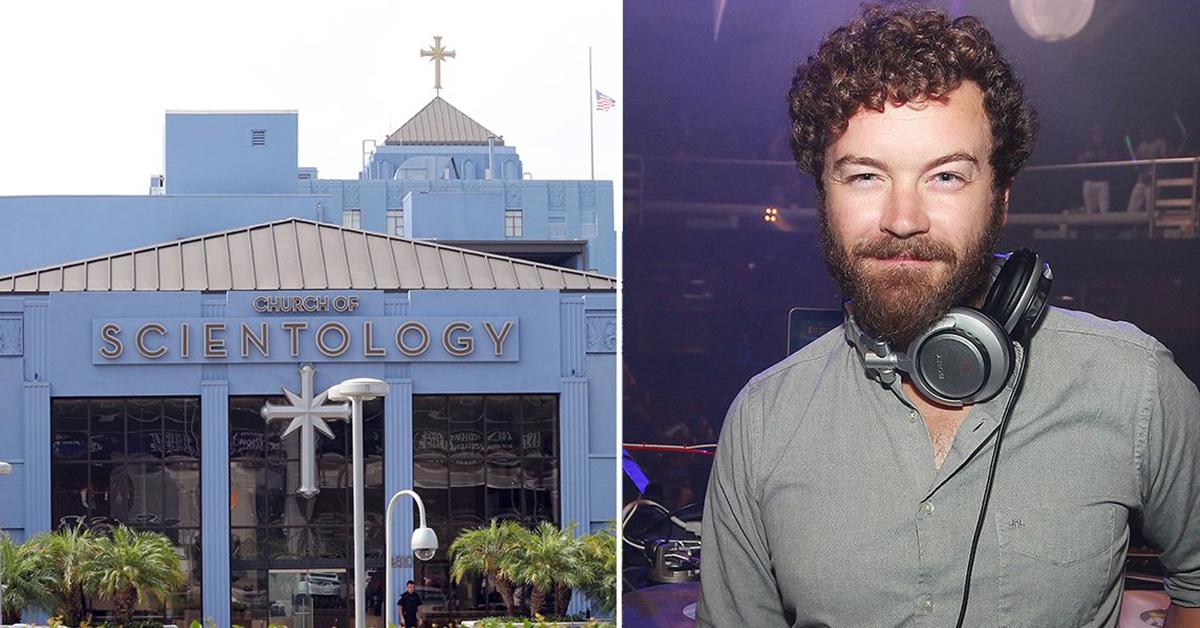 scientology spy testifying danny masterson trial pp