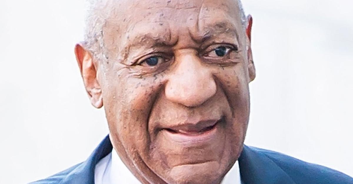Bill Cosby Sex Assault Mistrial Hung Jury 3704