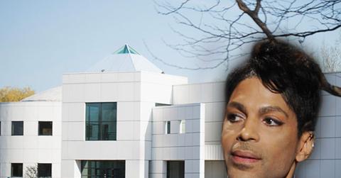 prince dead minnesota federal search