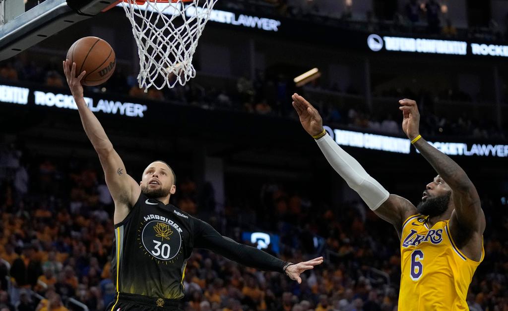 Lakers vs. Warriors Game 3: Prediction, point spread, odds, best bet