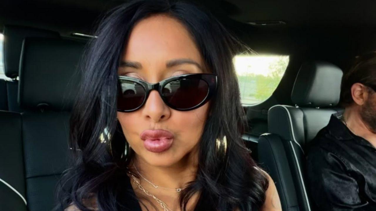 Photo of Snooki
