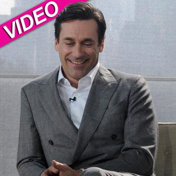 //jon hamm set dresser anderson cooper