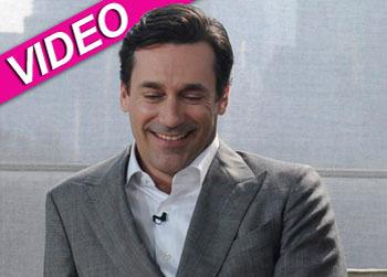 //jon hamm set dresser anderson cooper