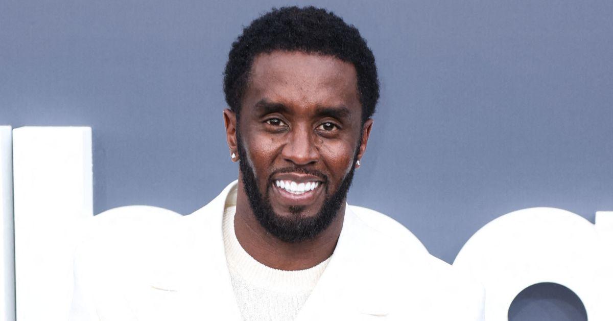 Conspiracy Theory Suggests Sean "Diddy" Combs is a 'CIA Agent' Like