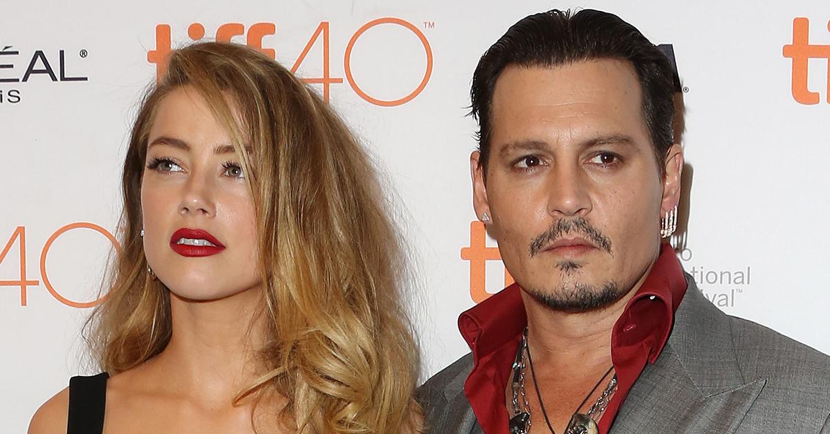 johnny depp cant remember his movies laughter amber heard trial