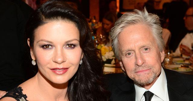 //michael douglas catherine zeta jones marriage secrets