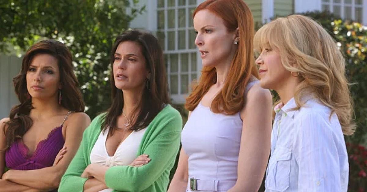 desperate housewives abc