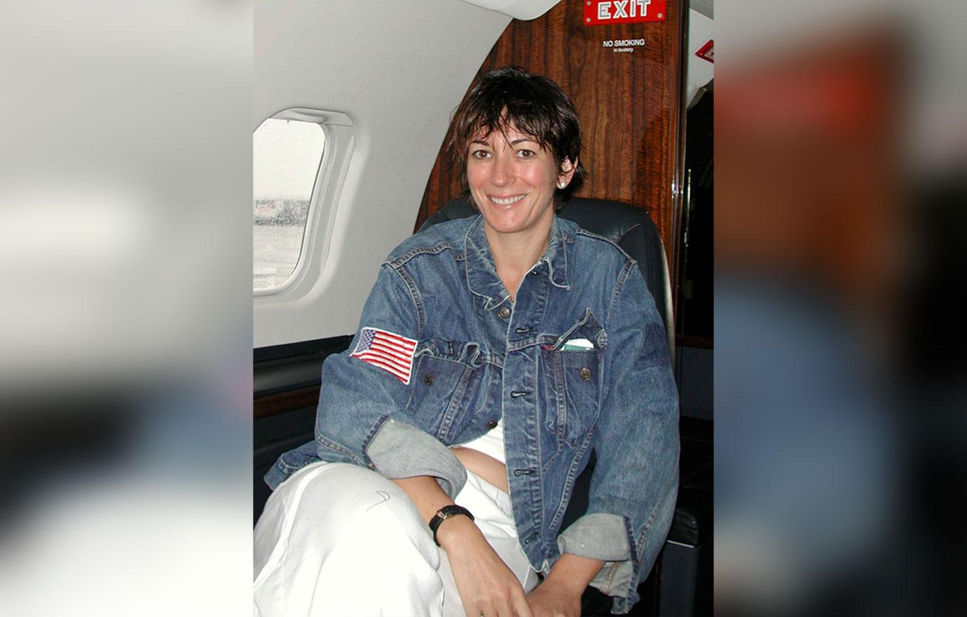 ghislaine maxwell demand jeffrey epstein estate pay multi million sex trafficking legal fees