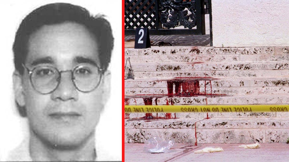 Andrew Cunanan died by suicide after he murdered the fashion mogul.