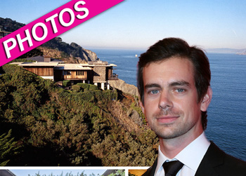 //jack dorsey twitter real estate