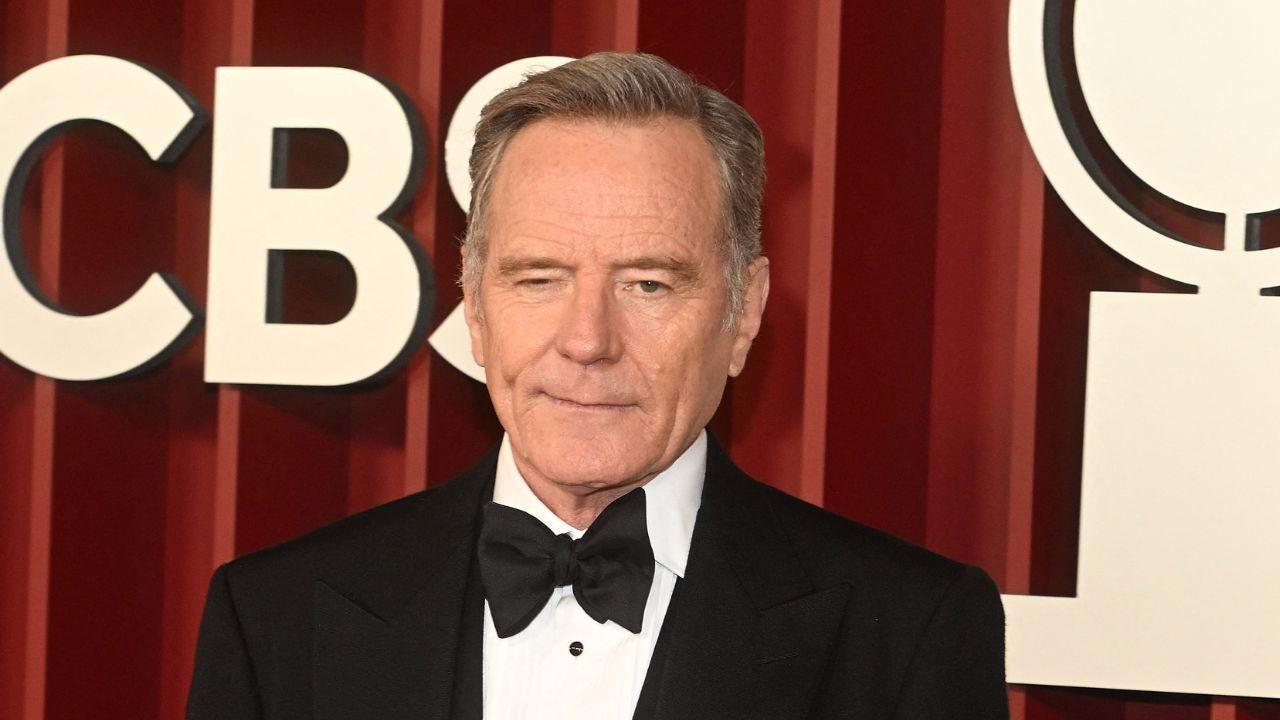 picture of Bryan Cranston