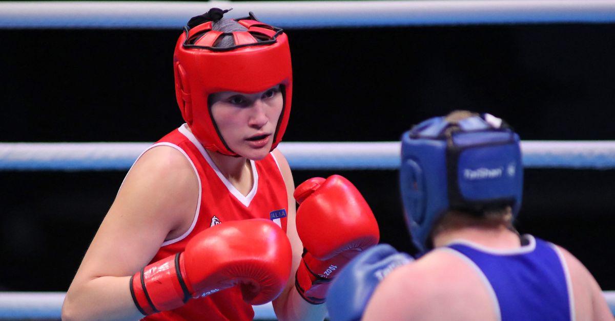 angela carini olympics italian boxer receive gold medal cash bonus