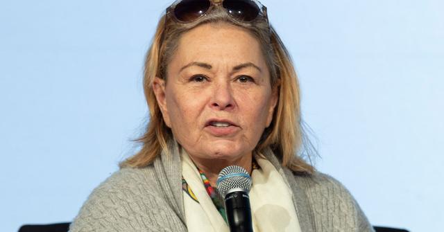 Roseanne Barr Says She Never Asked For Money After Show Cancellation