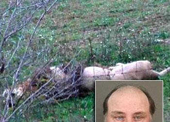 //lion dead animal ohio terry thompson ap