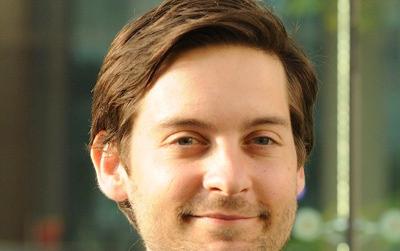 //tobeymaguire wenn