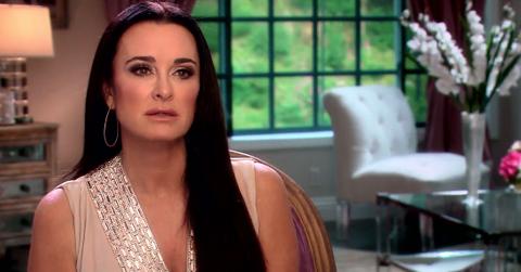 //kyle richards lyme disease rhobh